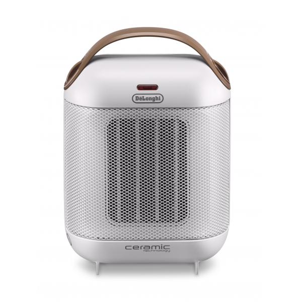 Riscaldamento DeLonghi HFX30C18 Bianco 1800 W