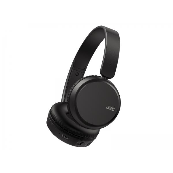 Auricolari con Microfono JVC HA-S36W