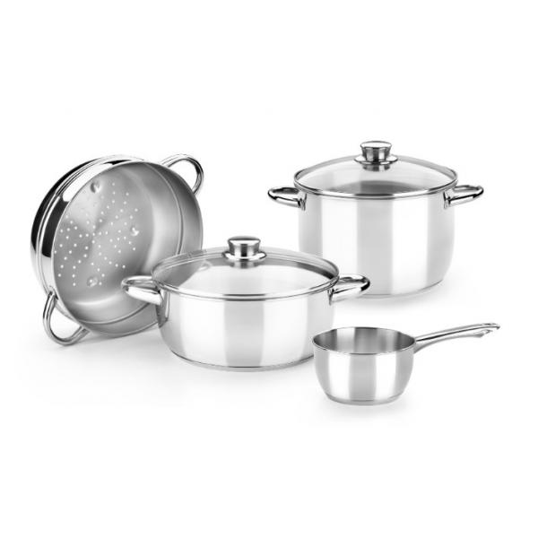Batteria da Cucina Monix M450001