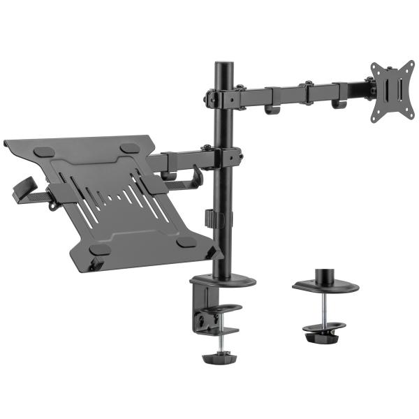 Supporto da Tavolo per Schermo Ewent EW1519