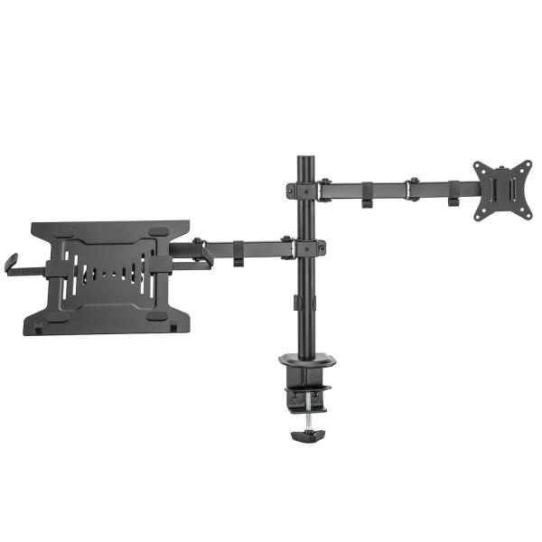 Supporto da Tavolo per Schermo Ewent EW1519 - Image 3