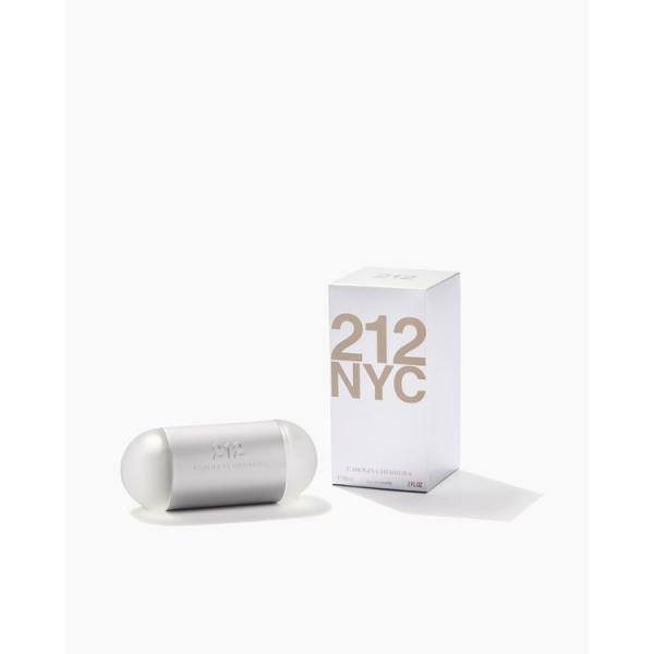Profumo Donna Carolina Herrera 212 NYC EDT 60 ml (1 Unità)