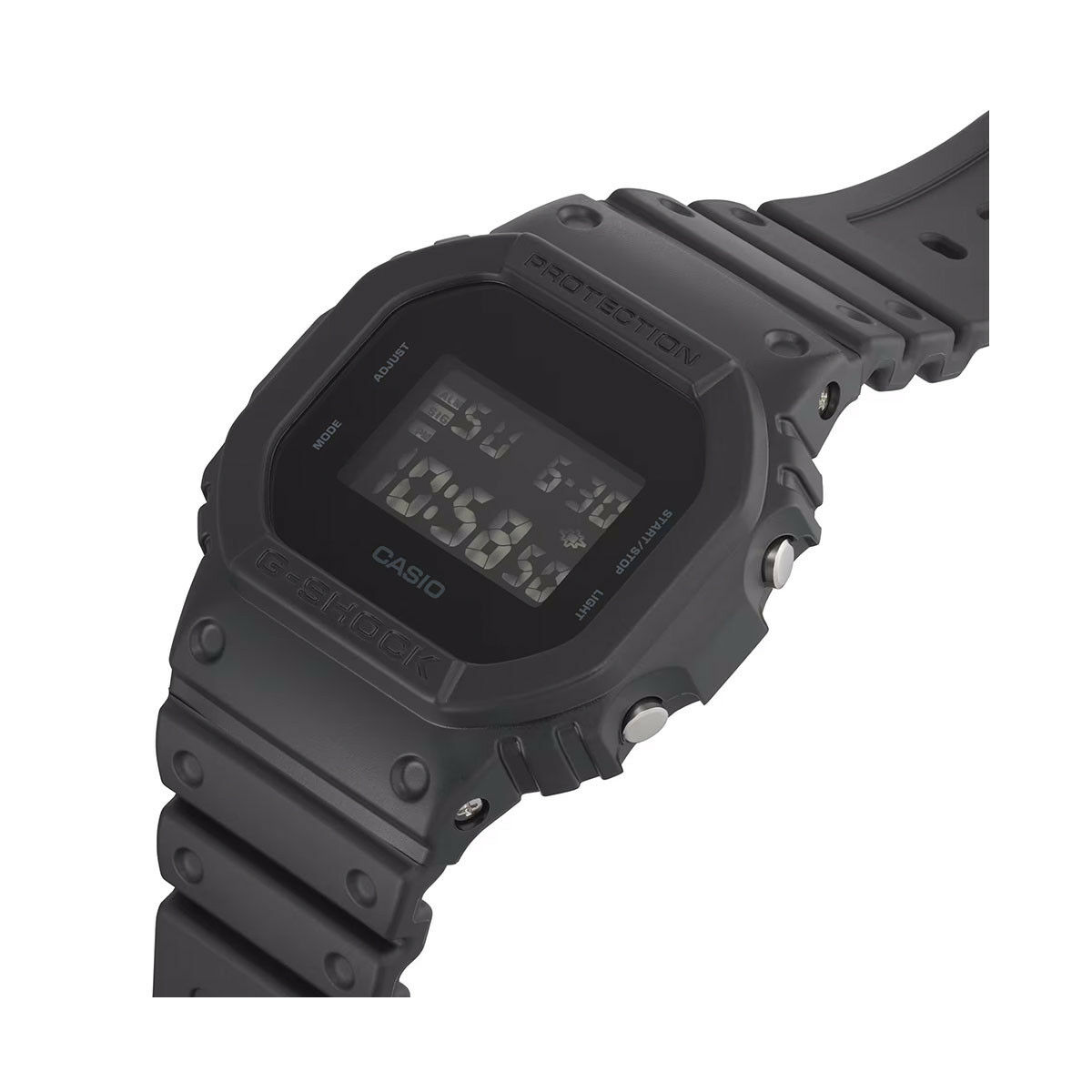 Orologio Uomo Casio G-Shock DW-5600UBB-1ER (Ø 42,5 mm) - Image 4