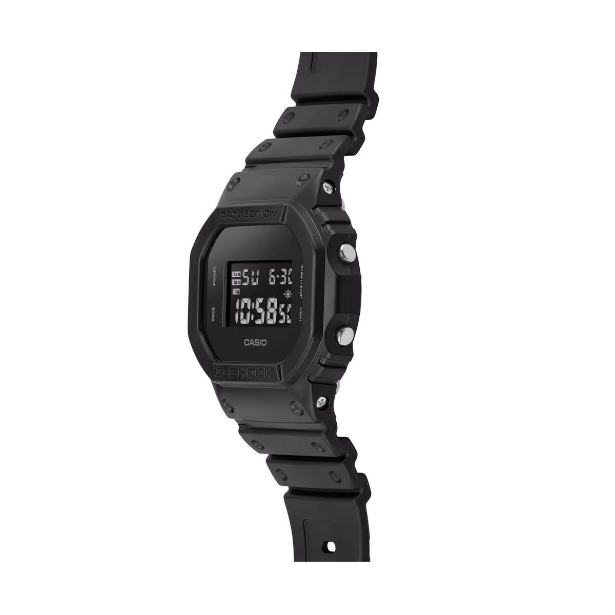 Orologio Uomo Casio G-Shock DW-5600UBB-1ER (Ø 42,5 mm) - Image 3