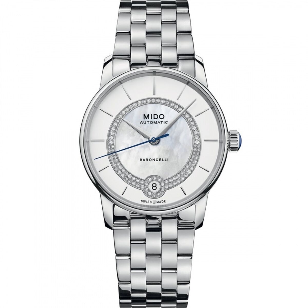 Orologio Donna Mido M0378071103100 (Ø 33 mm)