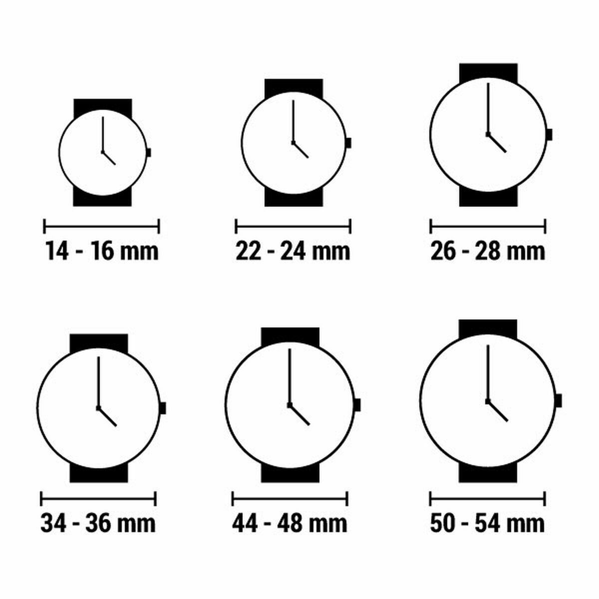 Orologio Donna Mido M0378071103100 (Ø 33 mm) - Image 3