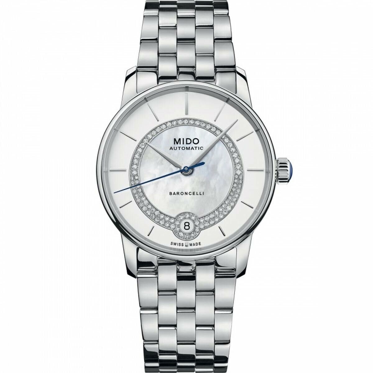 Orologio Donna Mido M0378071103100 (Ø 33 mm) - Image 4