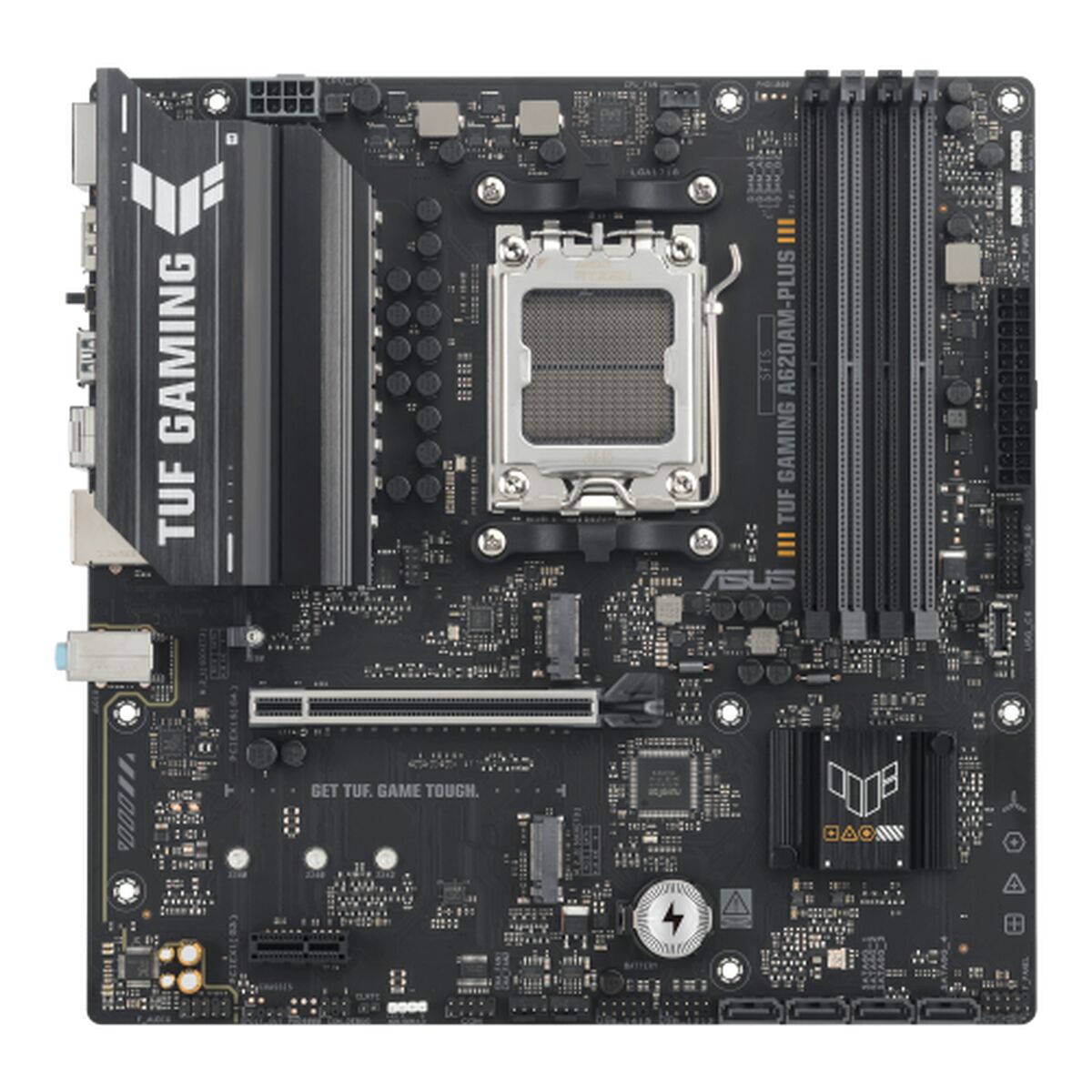Scheda Madre Asus 90MB1N30-M0EAY0 AMD AM5 AMD