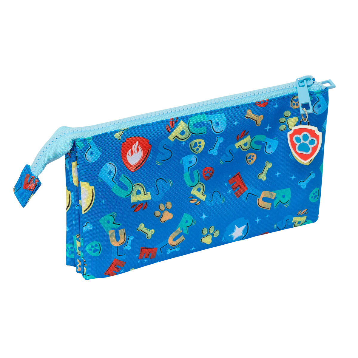 Astuccio Scuola The Paw Patrol 22 x 12 x 3 cm - Image 3