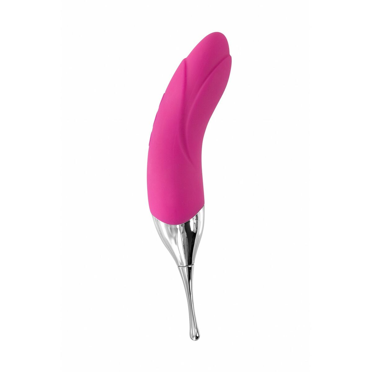 Vibratore Yoba Rosa
