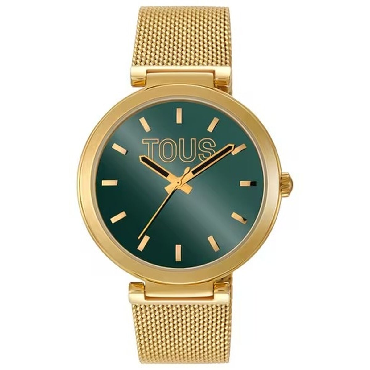 Orologio Donna Tous 3000142600 Dorato