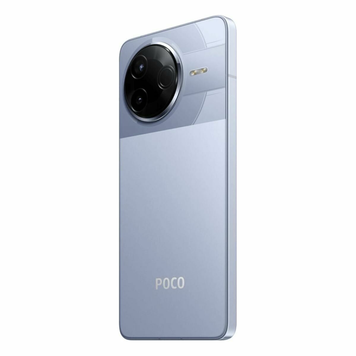 Smartphone Xiaomi 6,67" Octa Core 12 GB RAM 512 GB Azzurro - Image 3