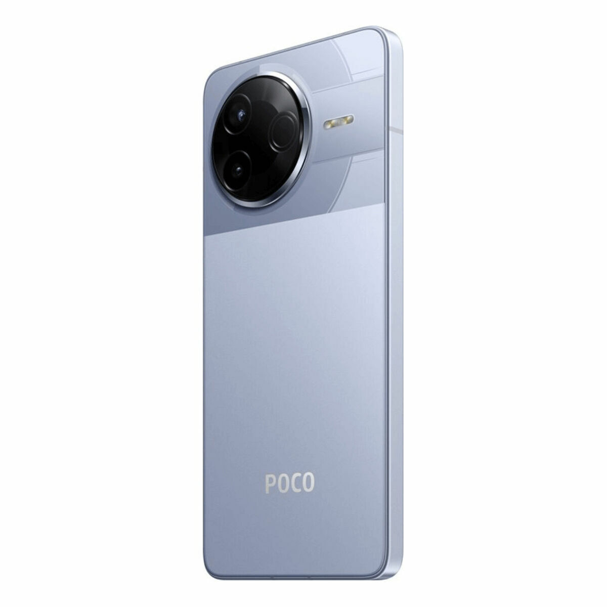 Smartphone Xiaomi 6,67" Octa Core 12 GB RAM 512 GB Azzurro - Image 5