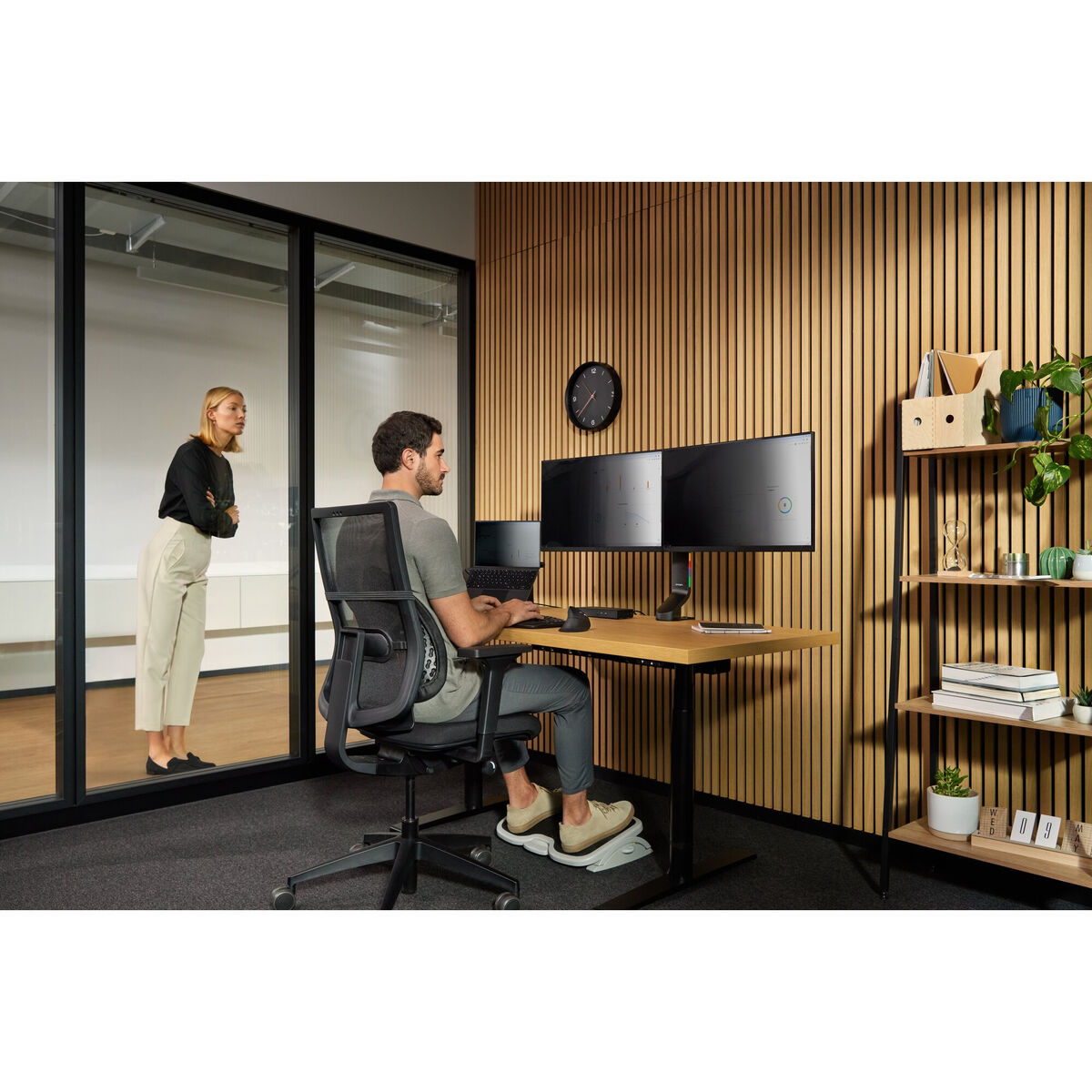 Custodia per Tablet Kensington HC156A169E