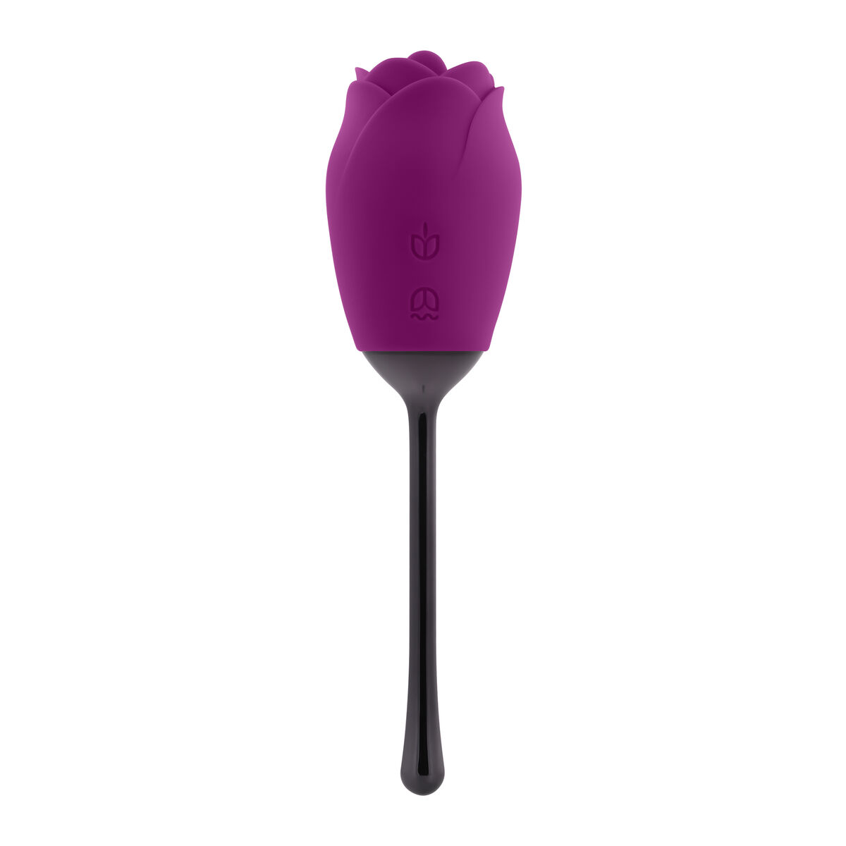 Stimolatore per il Clitoride Playboy Playboy Viola