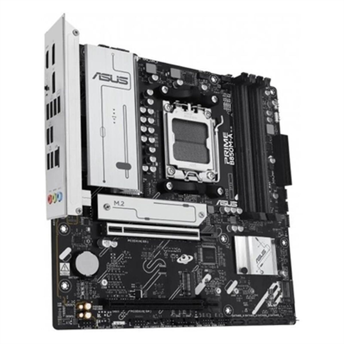 Scheda Madre Asus PRIME B850M A WIFI AMD AM5