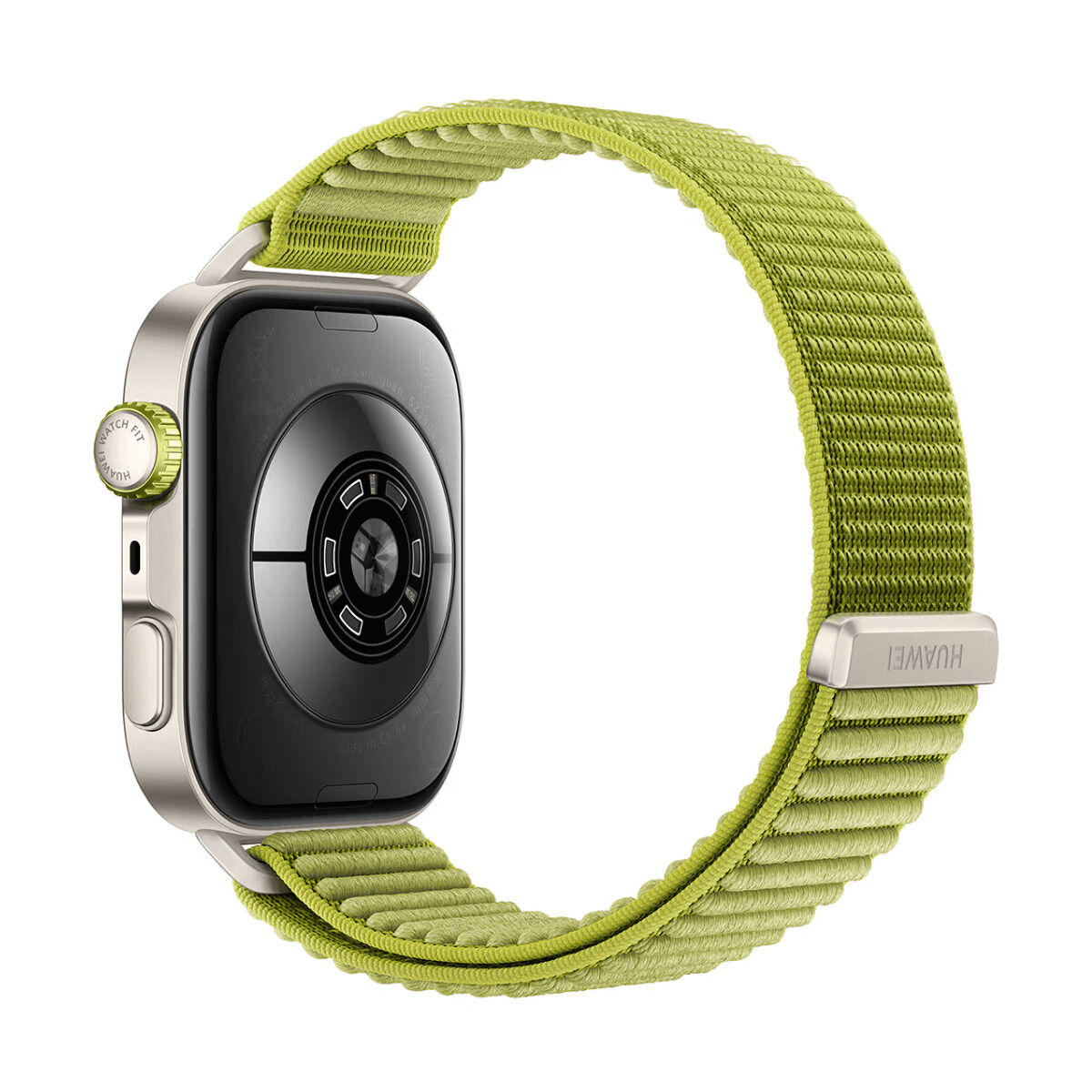 Smartwatch Huawei Seiya-B29W Verde 1,82" 40 mm - Image 5