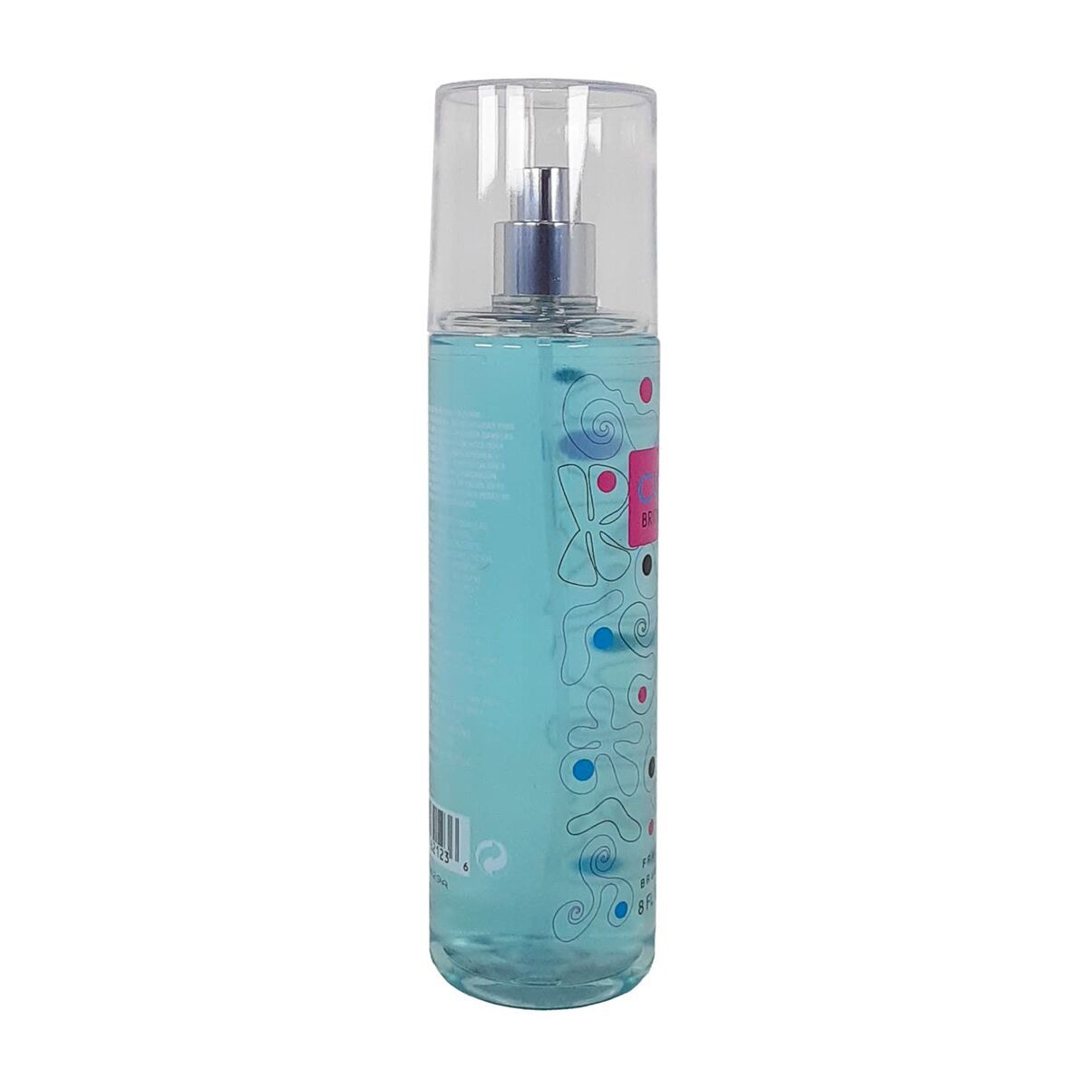 Spray Idratante Britney Spears Curious