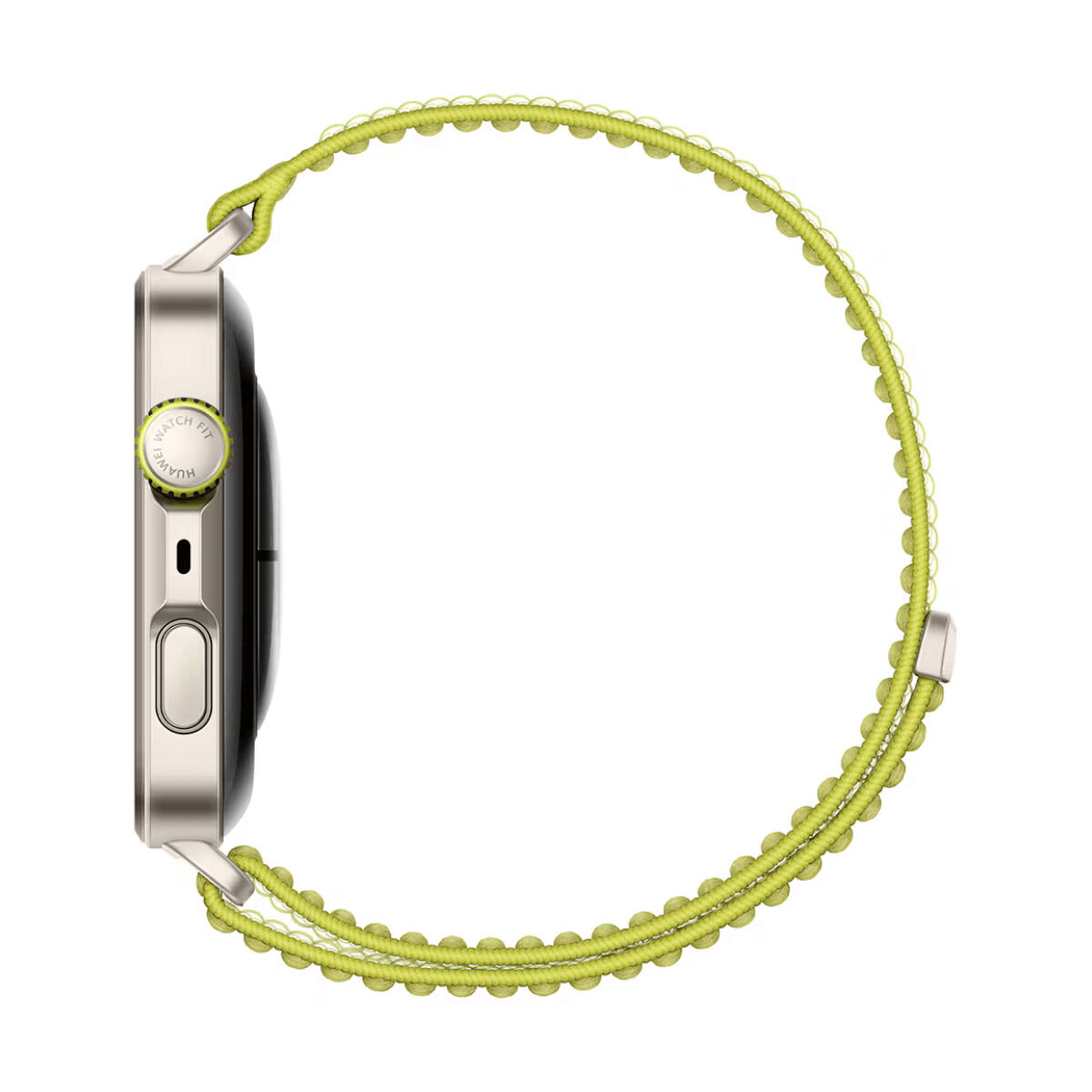 Smartwatch Huawei Seiya-B29W Verde 1,82" 40 mm - Image 6