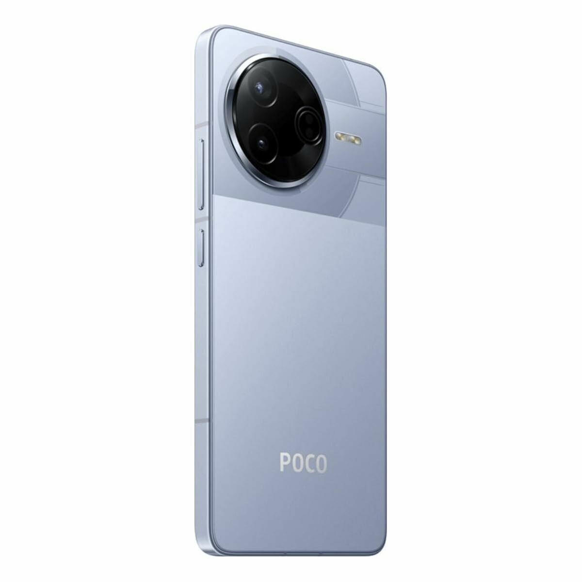 Smartphone Poco 6,67" Octa Core 12 GB RAM 512 GB Azzurro - Image 3
