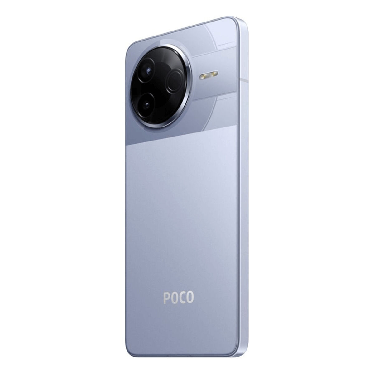Smartphone Poco 6,67" Octa Core 12 GB RAM 512 GB Azzurro - Image 5