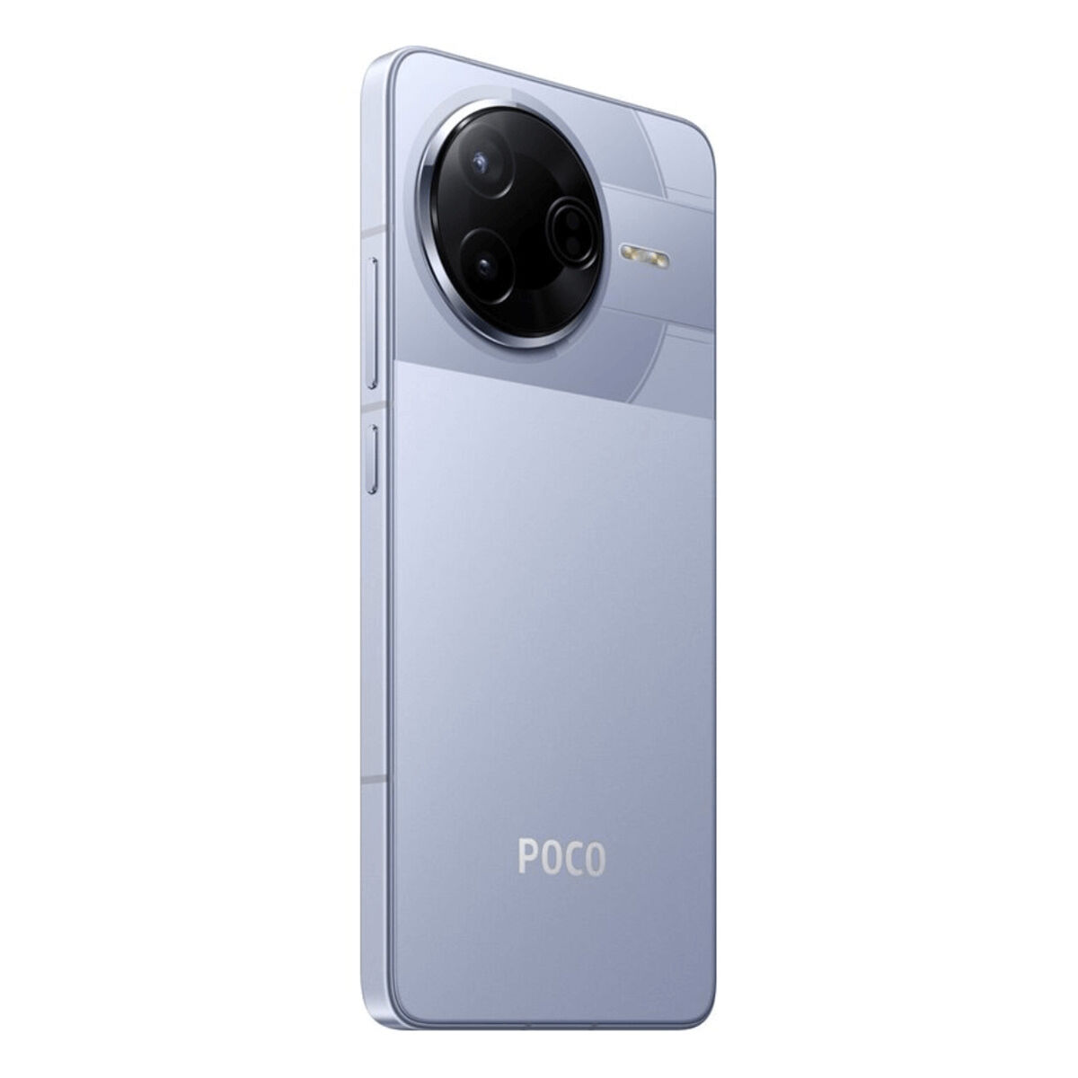 Smartphone Poco 6,67" Octa Core 12 GB RAM 512 GB Azzurro - Image 6