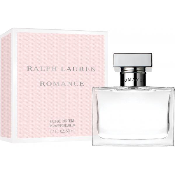 Profumo Donna Ralph Lauren Romance EDP 50 ml - Image 3