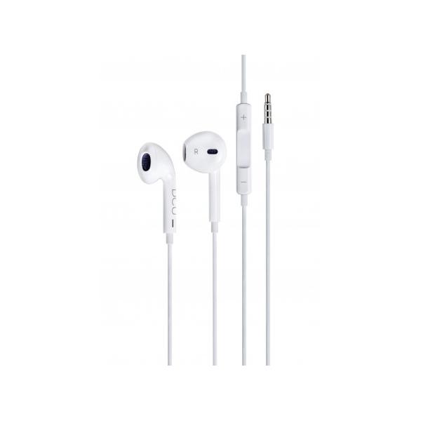 Auricolari DCU 34151000 Bianco
