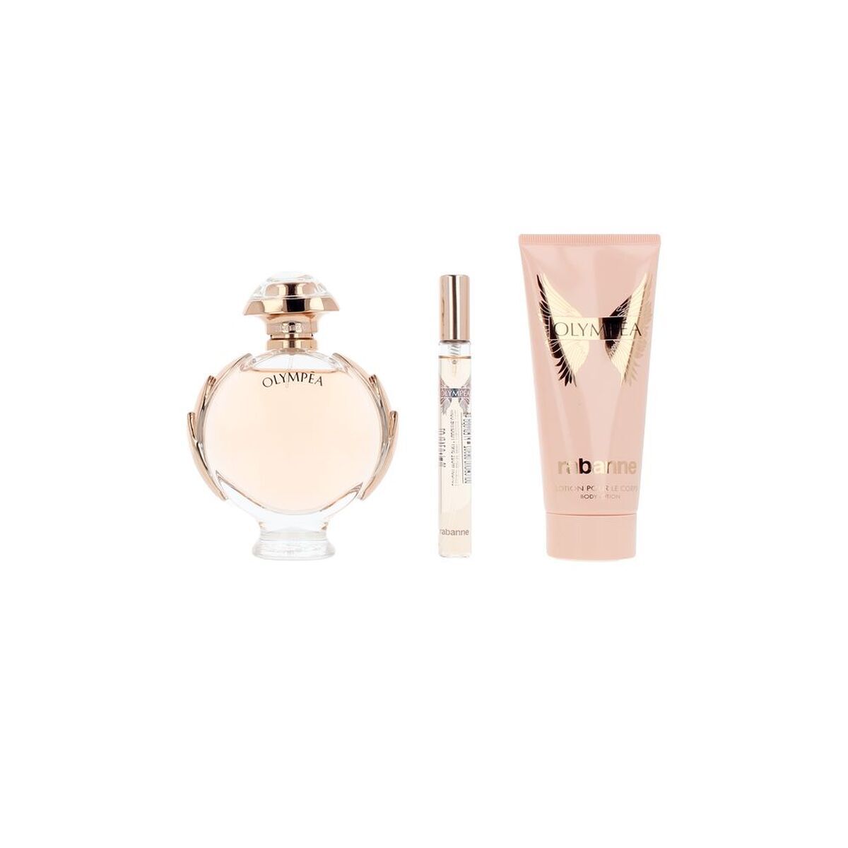 Cofanetto Profumo Donna Paco Rabanne OLYMPÉA