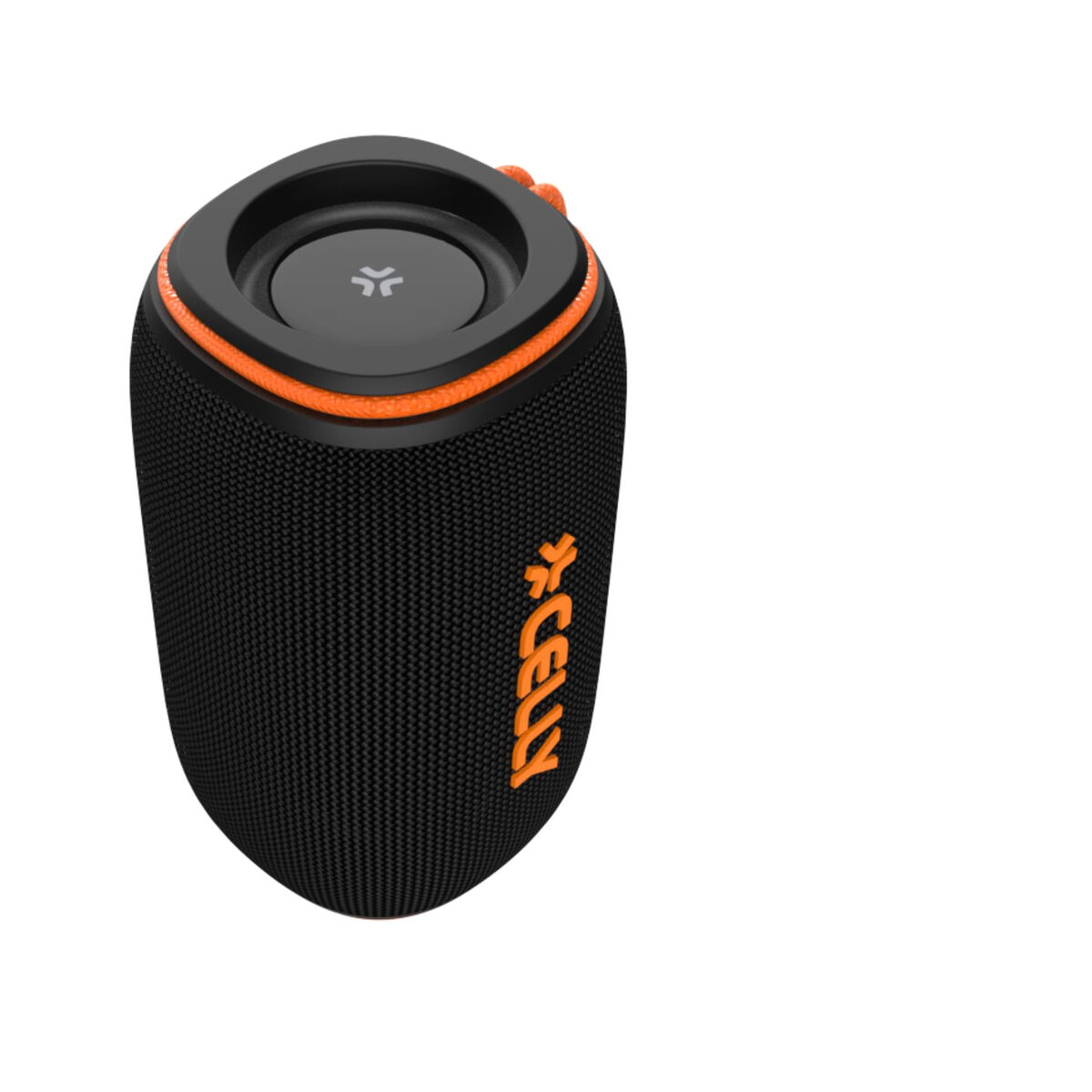 Cavo USB Celly AURA15WOR Nero - Image 3