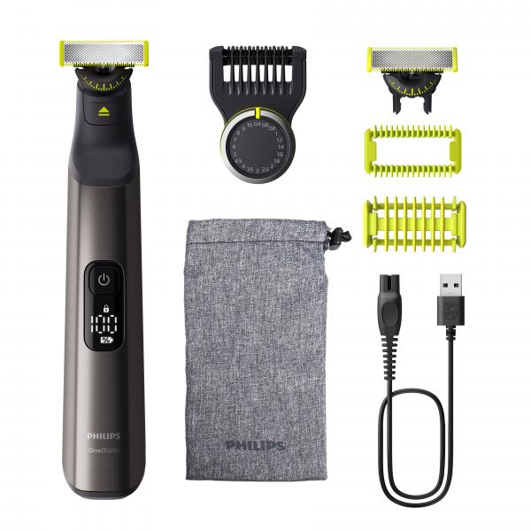 Rasoio per capelli Philips QP6552/15