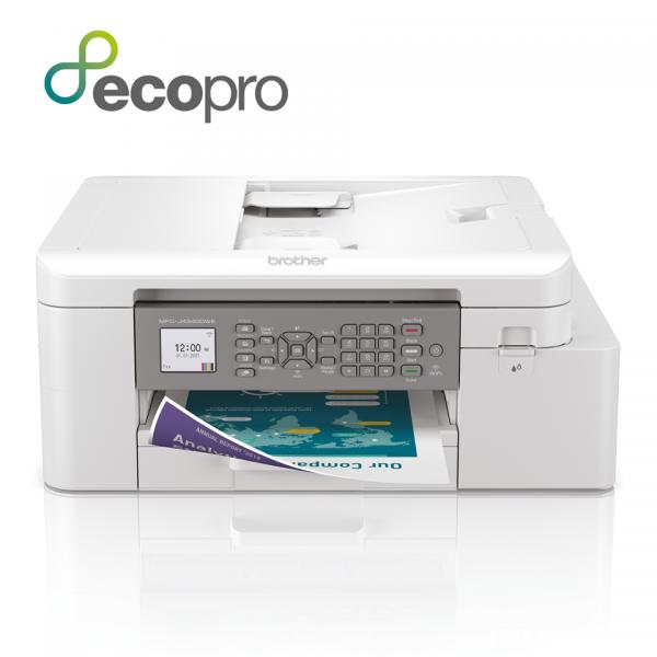 Stampante Multifunzione Brother MFCJ4340DWERE1