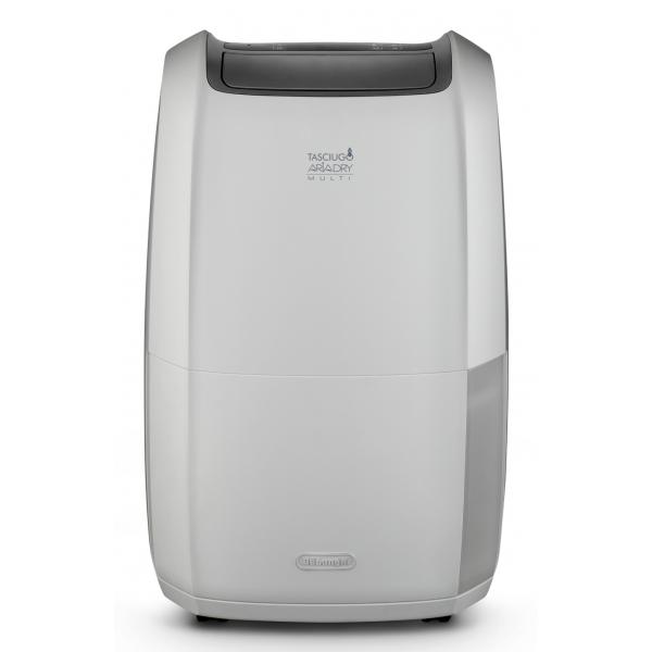 Deumidificatore DeLonghi DDSX225 Bianco Grigio