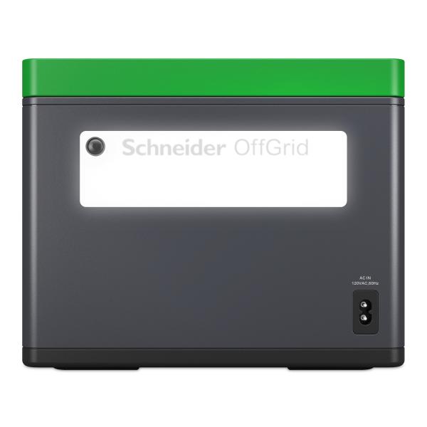 Gruppo di Continuità Interattivo UPS APC PPS730-GR Nero Verde 700 W - Image 4