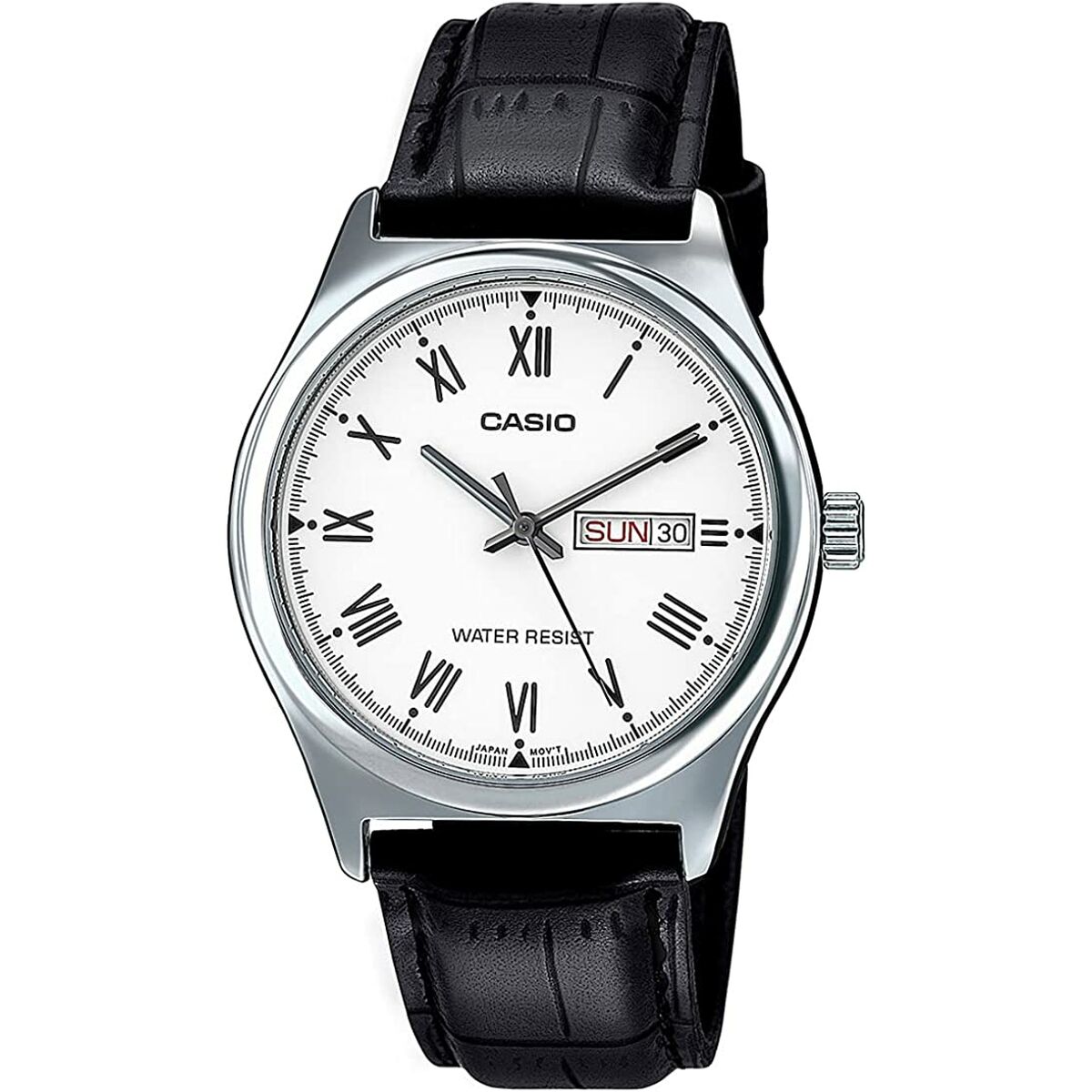 Orologio Uomo Casio ENTICER GENT (Ø 38 mm)