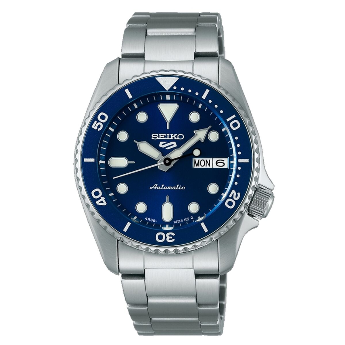 Orologio Uomo Seiko SRPL77K1