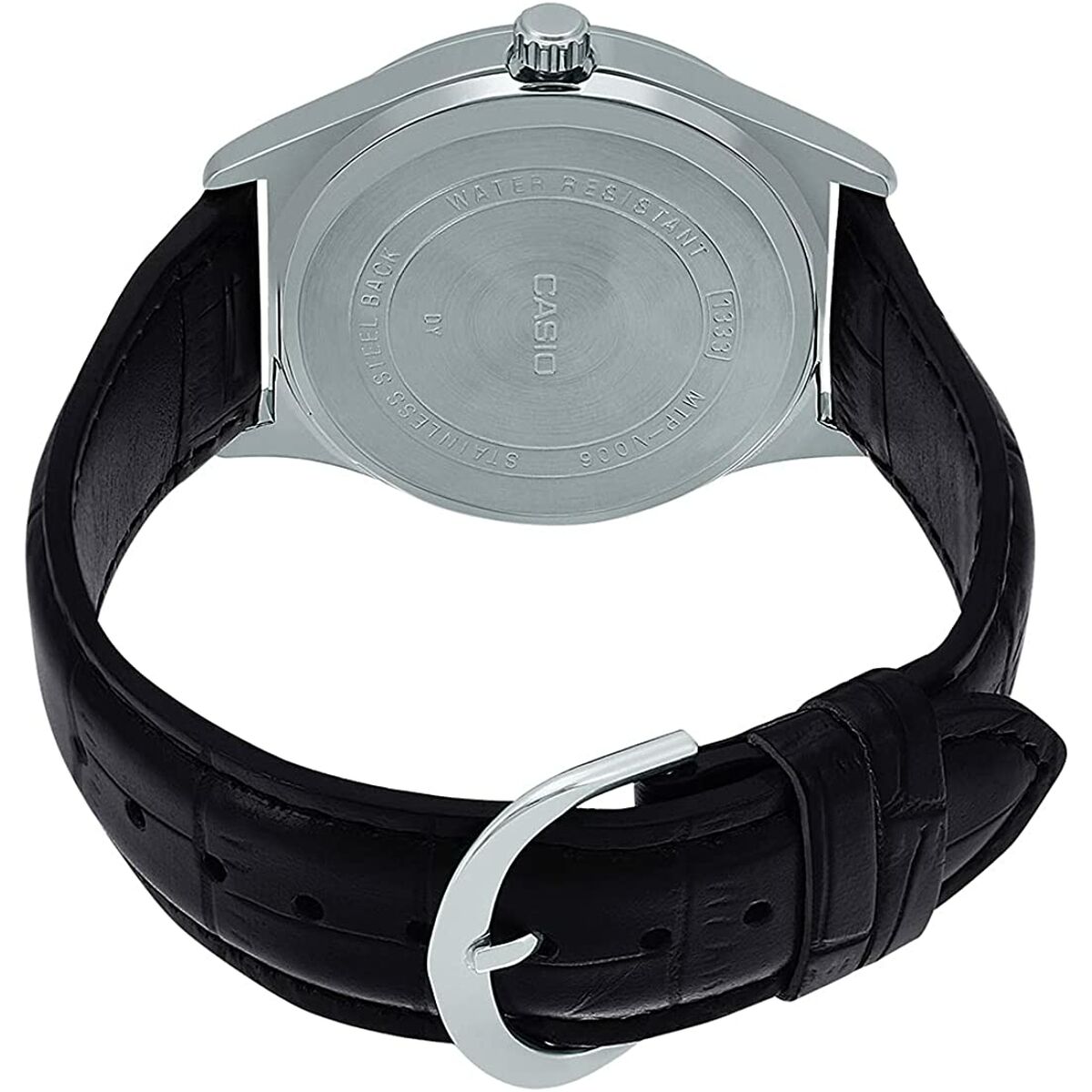Orologio Uomo Casio ENTICER GENT (Ø 38 mm) - Image 3