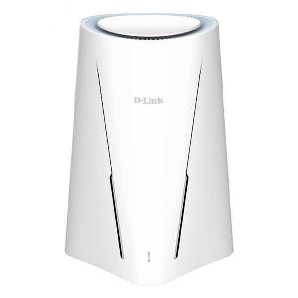 Router D-Link G530 AX3000 Bianco Ethernet LAN Wi-Fi