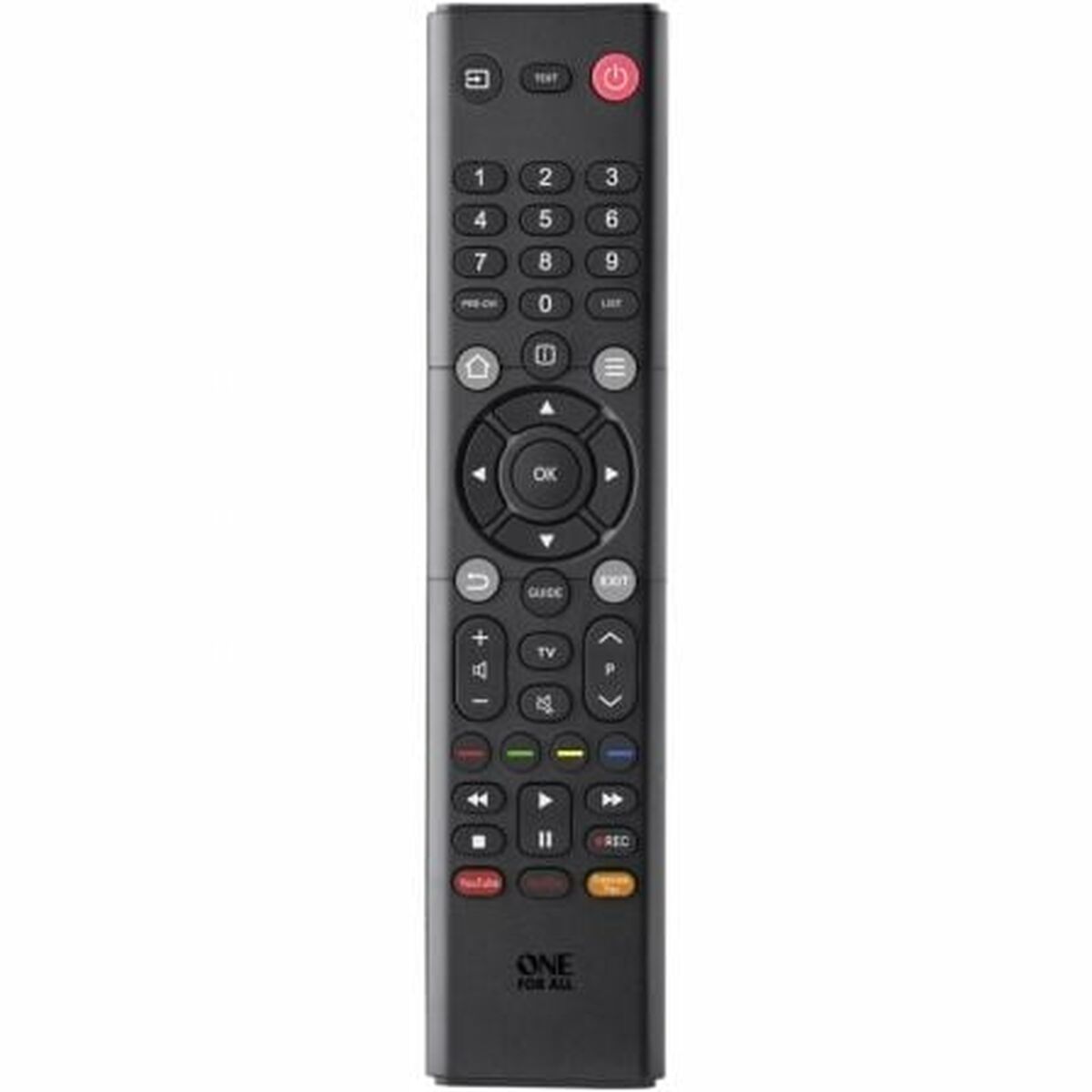 Telecomando Universale One For All URC1322