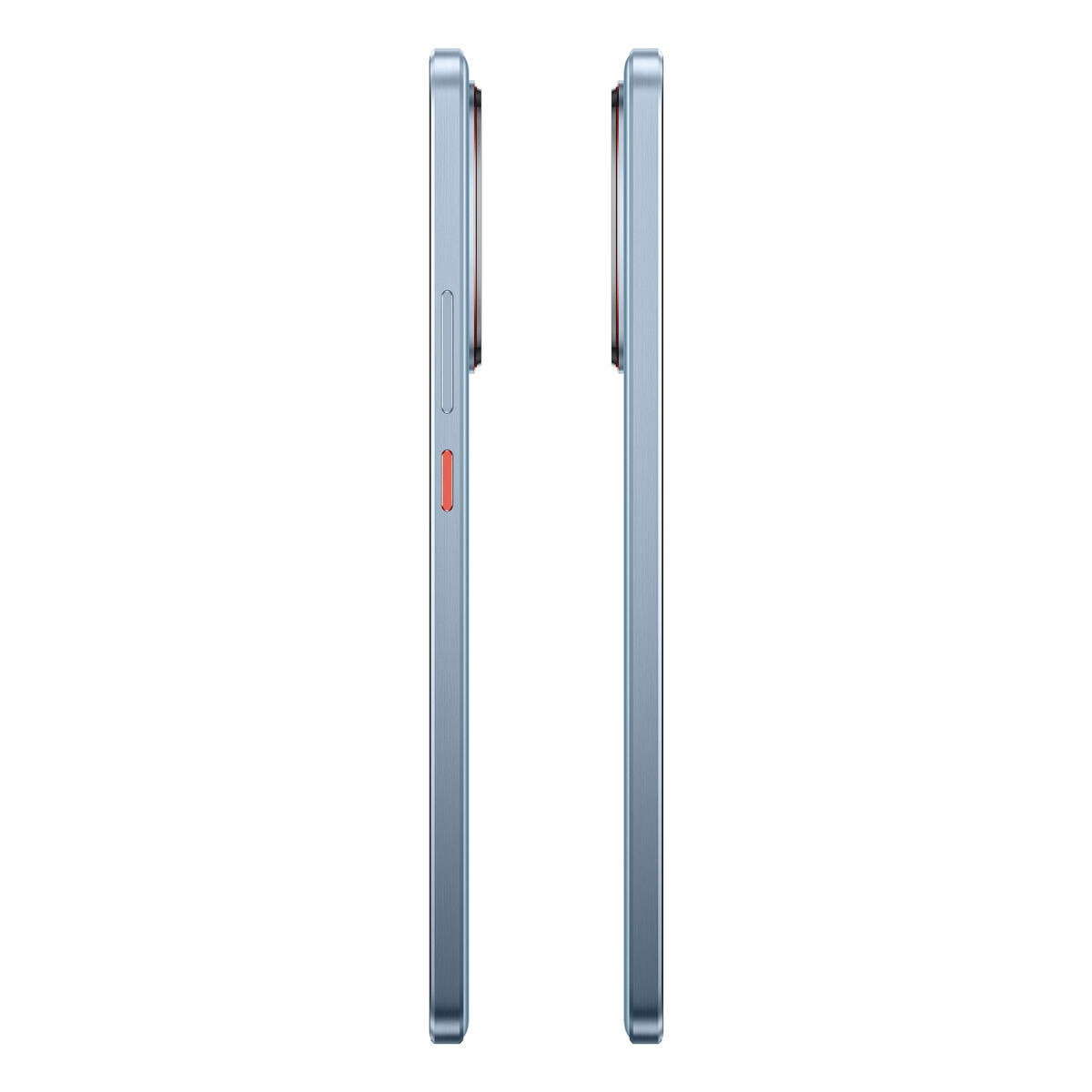 Smartphone Realme GT 7 6,78" MediaTek 12 GB RAM 256 GB Azzurro - Image 3