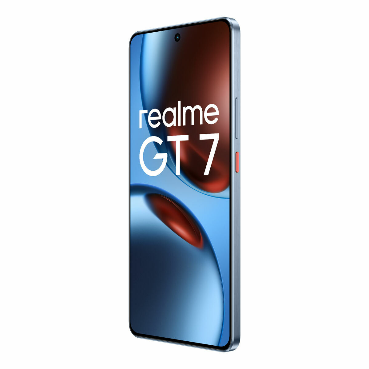 Smartphone Realme GT 7 6,78" MediaTek 12 GB RAM 256 GB Azzurro - Image 4