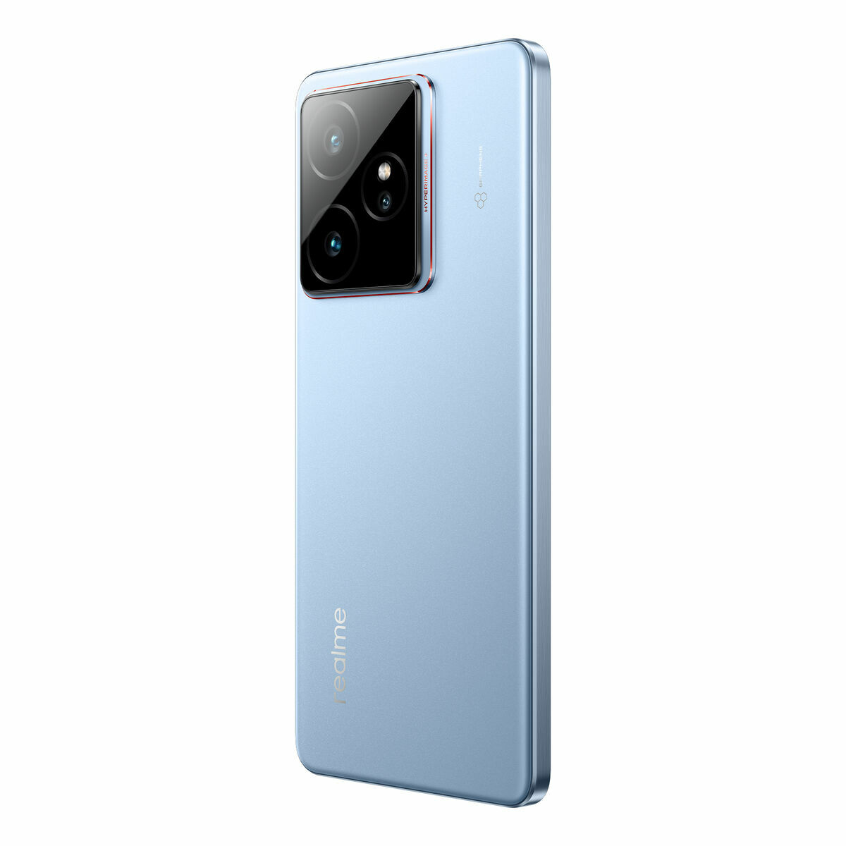 Smartphone Realme GT 7 6,78" MediaTek 12 GB RAM 256 GB Azzurro - Image 5