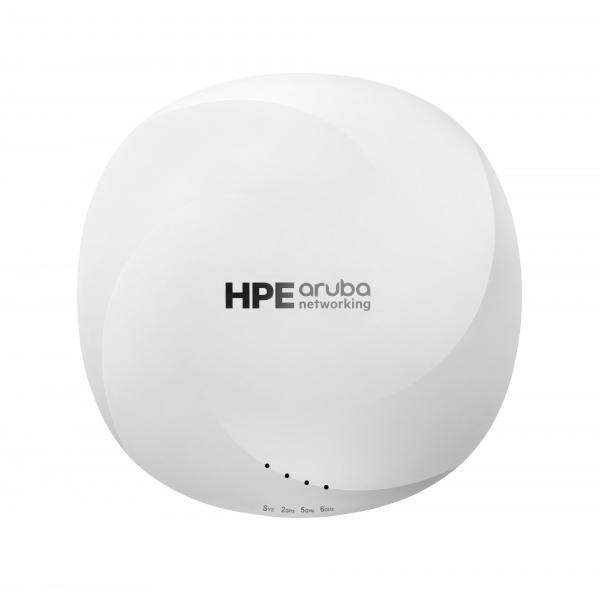 Punto d'Accesso Aruba R7J49A Bianco