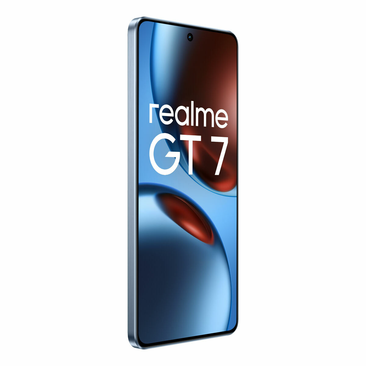 Smartphone Realme GT 7 6,78" MediaTek 12 GB RAM 256 GB Azzurro - Image 6