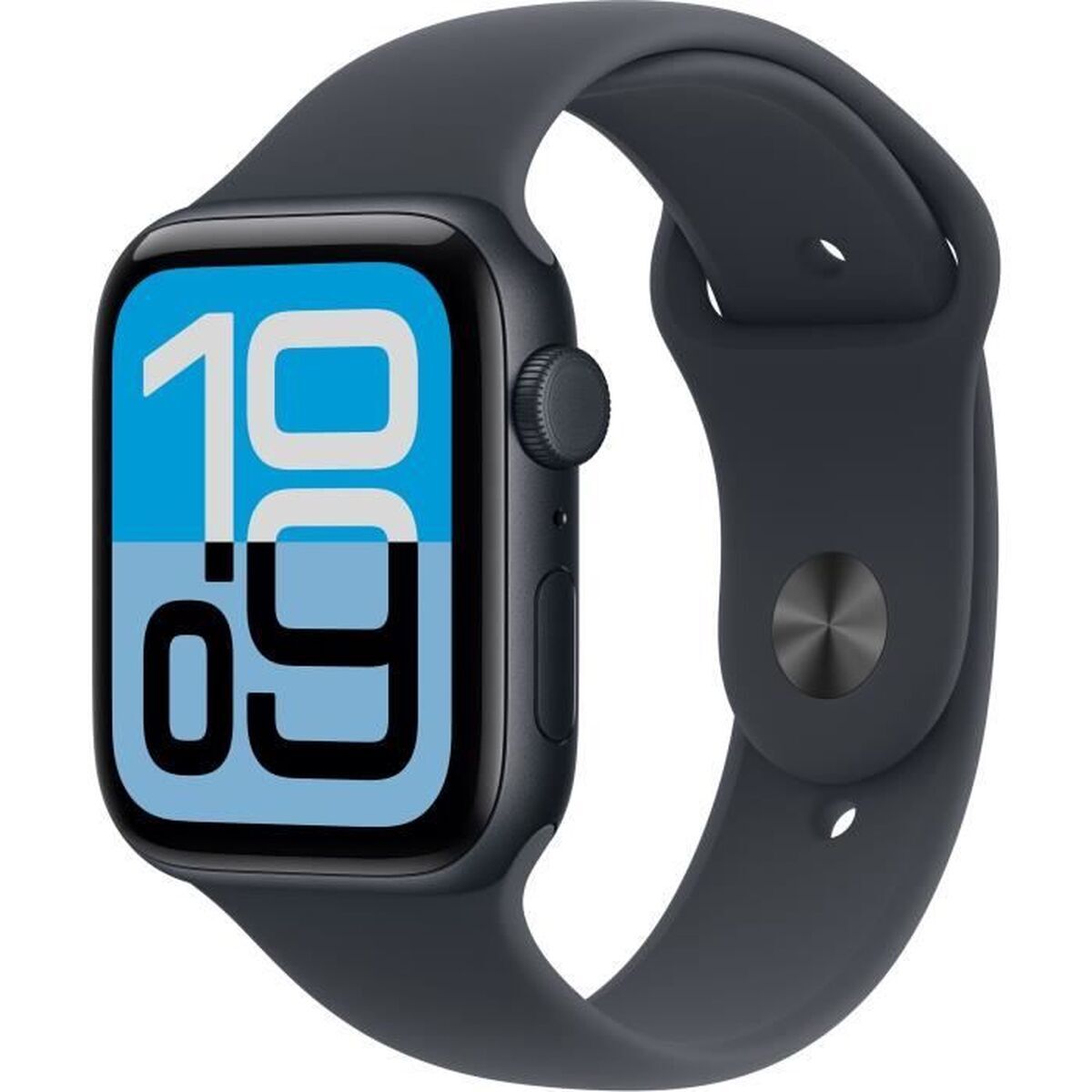 Smartwatch Apple MEPJ4ZR/A Nero 1,78" Ø 44 mm