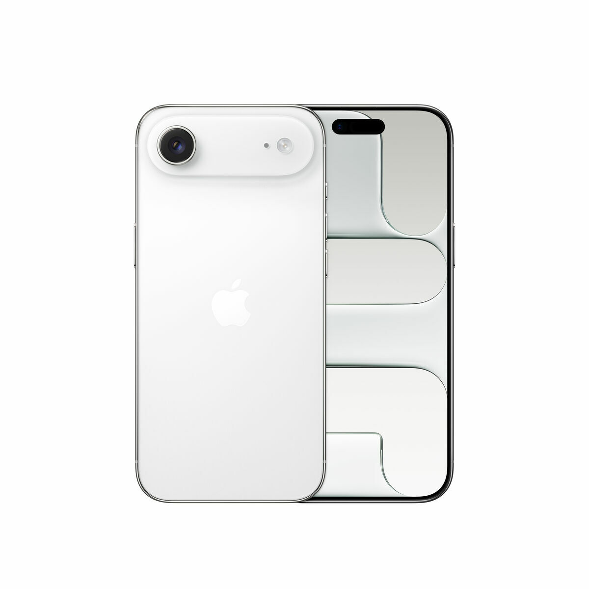 Smartphone Apple MG2M4QL/A Octa Core 12 GB RAM 256 GB Bianco 6,5"