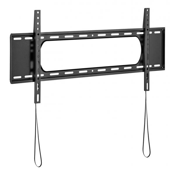 Supporto TV TooQ LP1090F-B 43" 90" 80 kg