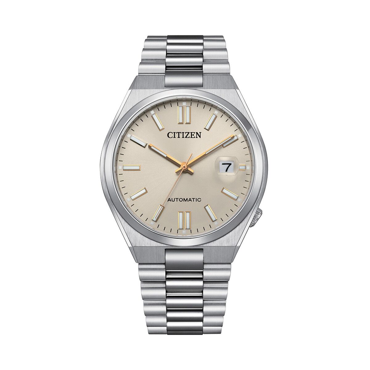 Orologio Uomo Citizen NJ0151-88W