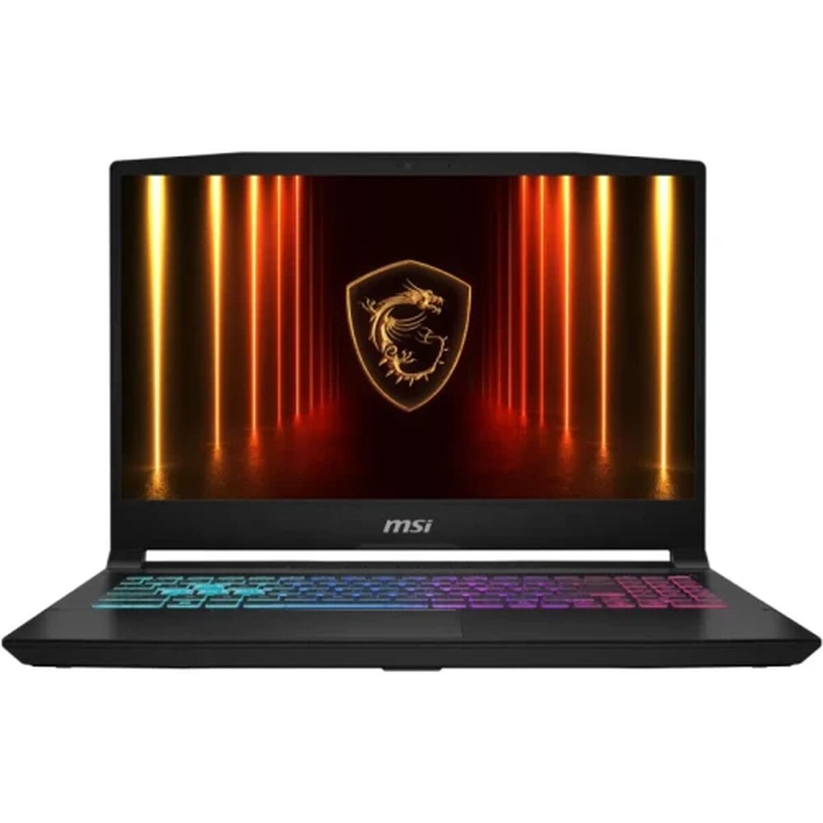 Laptop MSI 9S7-1587C1-621 15,6" 32 GB RAM 1 TB SSD