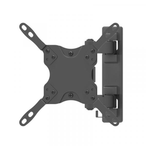 Supporto da Parete TooQ LP2142TNL-B LP2142TNL-B 13"-42" 20 kg